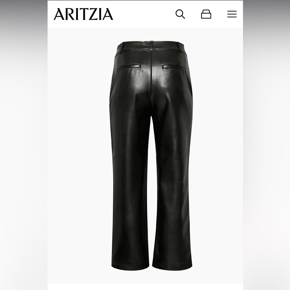 Babaton Command Cropped Pants - Picture 16 of 16